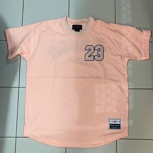 Jordan Brand Jersey